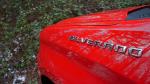 Chevrolet Silverado LTZ Duramax Crew Cab 2019 года